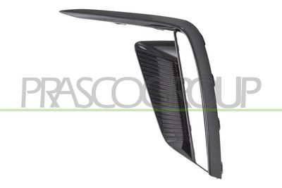 въздухозаборна решетка, броня PRASCO MG2002134