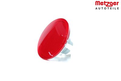 REFLECTOR METZGER AUTOTEILE 2080347 7