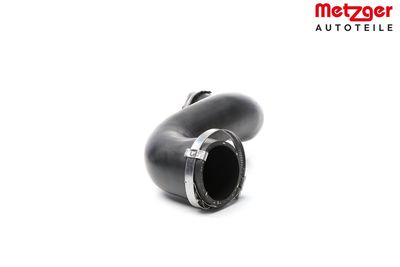 LADELUFTSCHLAUCH METZGER AUTOTEILE 2400995 11