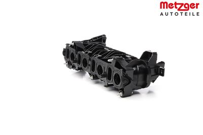 SAUGROHRMODUL METZGER AUTOTEILE 2100161 27