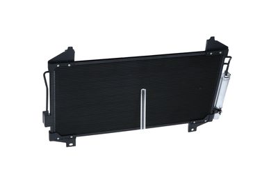 CONDENSATOR CLIMATIZARE NRF 350377 23