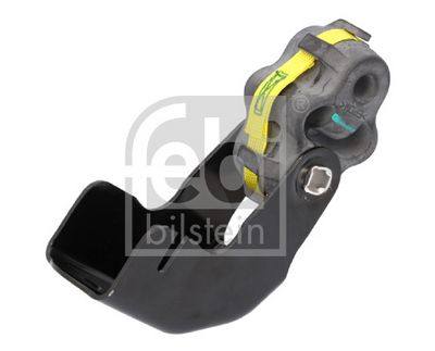 Uchwyt, system wydechowy FEBI BILSTEIN 188344