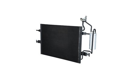 CONDENSATOR CLIMATIZARE NRF 35599 10