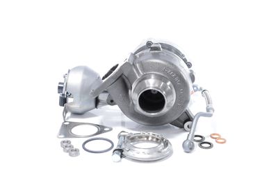 LADER AUFLADUNG BTS Turbo T981083 20