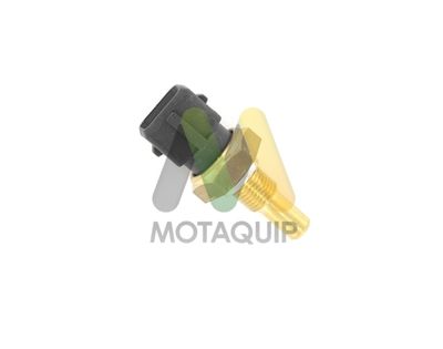 Датчик, температура охлаждающей жидкости MOTAQUIP LVCT374 для AUDI Q7