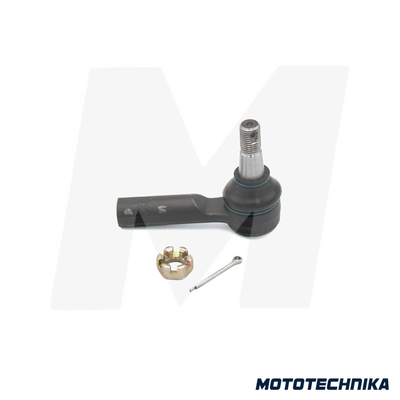 MOTOTECHNIKA Skersinės vairo trauklės galas