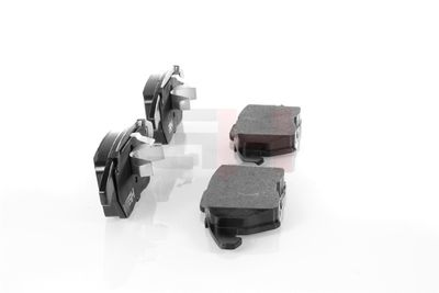 SET PLACUTE FRANA FRANA DISC GH GH413753 16
