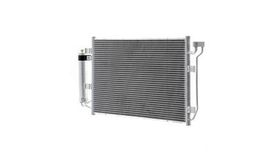CONDENSATOR CLIMATIZARE MAHLE AC1050000S 5
