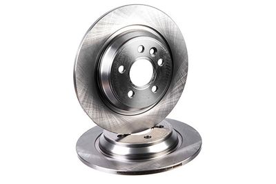 спирачен диск STELLOX 6020-1486-SX