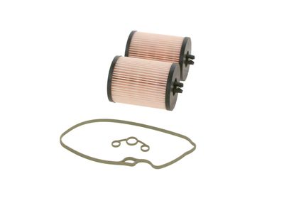 FILTRU COMBUSTIBIL BOSCH 1457431718 12