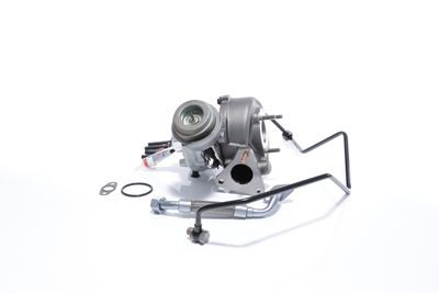 LADER AUFLADUNG BTS Turbo T981077 11