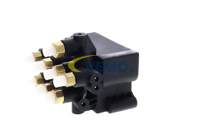 VENTIL DRUCKLUFTANLAGE VEMO V15510016 21