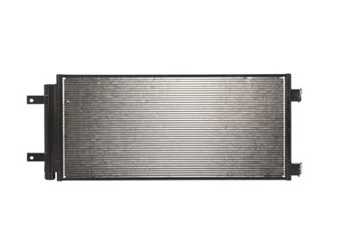 KONDENSATOR KLIMAANLAGE WAECO 8880400593 19