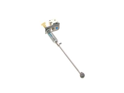 BREMSKRAFTREGLER BOSCH 0204031308 23