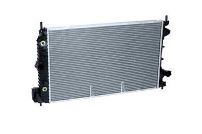 RADIATOR RACIRE MOTOR NRF 53132 43