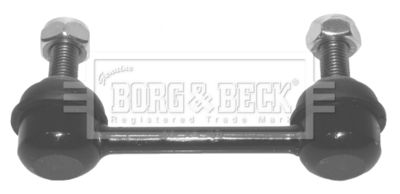 Link/Coupling Rod, stabiliser bar Borg & Beck BDL7000