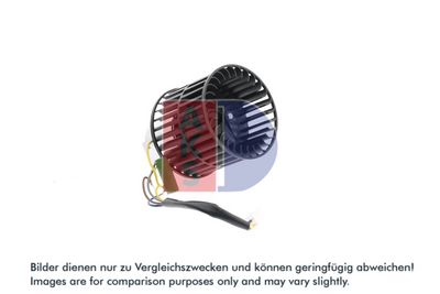 INNENRAUMGEBLäSE