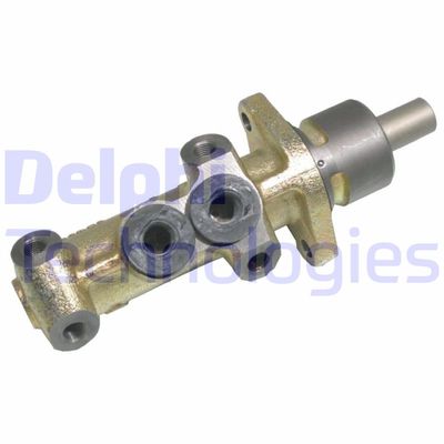Главный тормозной цилиндр DELPHI LM20016 для PEUGEOT 405