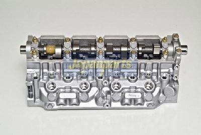 цилиндрова глава JAPANPARTS XX-RE10ES