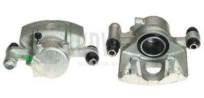 Тормозной суппорт BUDWEG CALIPER 341327 для MITSUBISHI L300