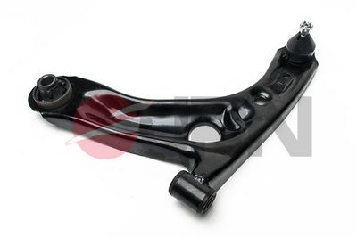 Lenker, Radaufhängung