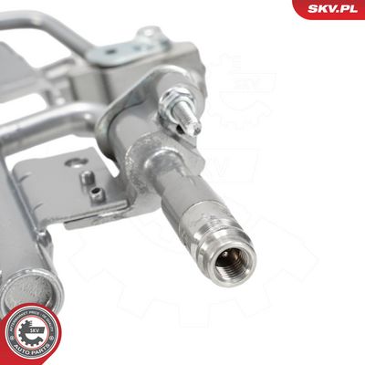 CONDENSATOR CLIMATIZARE ESEN SKV 86SKV017 8