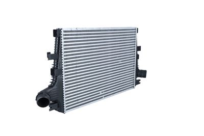 INTERCOOLER COMPRESOR NRF 30284 40