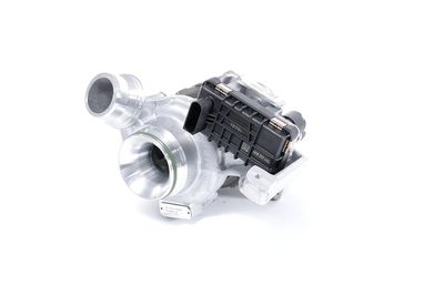 COMPRESOR SISTEM DE SUPRAALIMENTARE