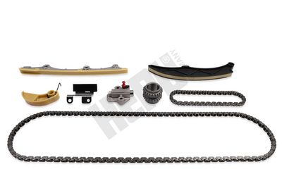 Timingset (ketting + elementen) past: HYUNDAI ELANTRA VII, VENUE 1.6 09.19-