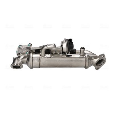 RADIATOR RECIRCULARE GAZE DE ESAPAMENT NISSENS 989576 2