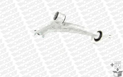 LENKER RADAUFHäNGUNG MONROE L29597 2