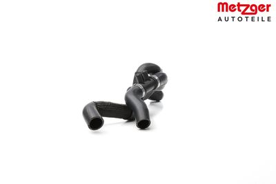 FURTUN RADIATOR METZGER AUTOTEILE 2420468 12