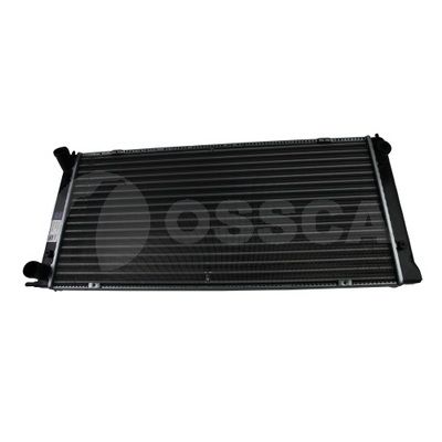 радиатор, охлаждане на двигателя OSSCA 00075