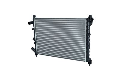 KüHLER MOTORKüHLUNG NRF 58943A 8