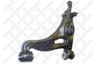 STELLOX 57-02748-SX Рычаг подвески  для MERCEDES-BENZ C-CLASS (W202) C 200 CDI (202.134)