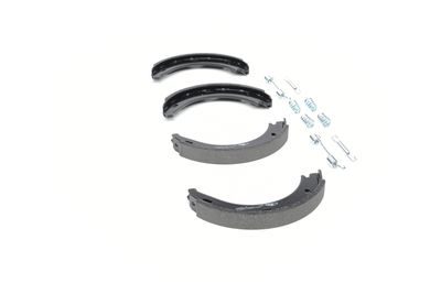 BREMSBACKENSATZ FESTSTELLBREMSE ATE 03013740112 19