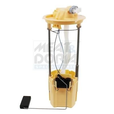 SENZOR REZERVOR COMBUSTIBIL