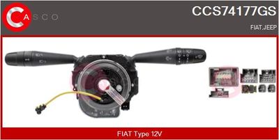 COMUTATOR COLOANA DIRECTIE