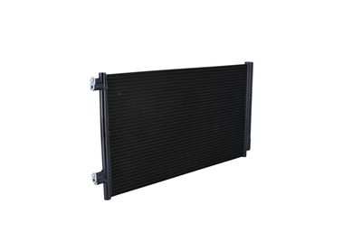 CONDENSATOR CLIMATIZARE NRF 350439 21