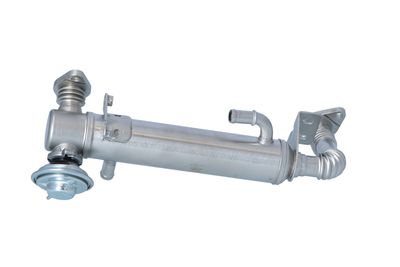 RADIATOR RECIRCULARE GAZE DE ESAPAMENT NRF 48404 23