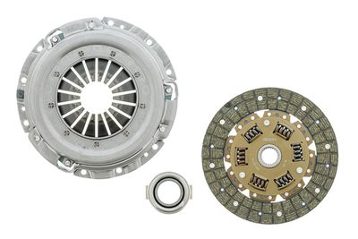 SET AMBREIAJ AISIN KH046C