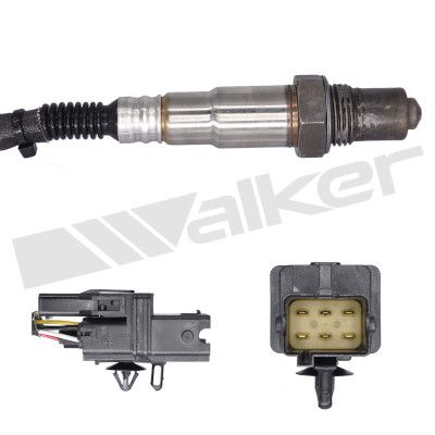 SONDA LAMBDA WALKER PRODUCTS 35035009 4