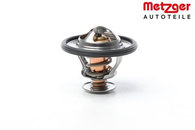 THERMOSTAT KüHLMITTEL METZGER AUTOTEILE 4006198 22