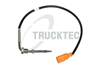 датчик, температура на изгорелите газове TRUCKTEC AUTOMOTIVE 07.17.119