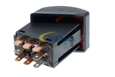WARNBLINKSCHALTER VEMO V40802435 28