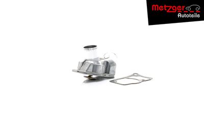 TERMOSTAT LICHID RACIRE METZGER AUTOTEILE 4006030 33