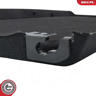 MOCHETA PORTBAGAJ ESEN SKV 88SKV121