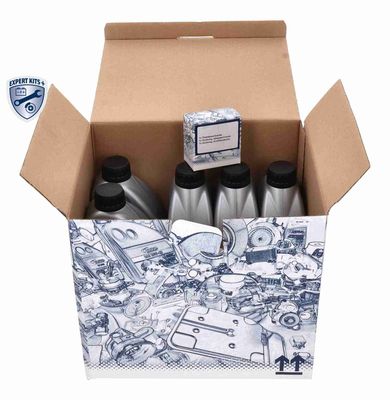 TEILESATZ ÖLWECHSEL-AUTOMATIKGETRIEBE VAICO V380511 2