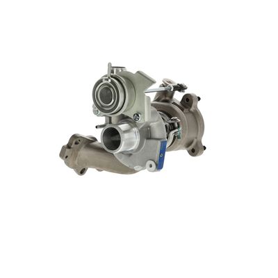 LADER AUFLADUNG NISSENS 93445 8