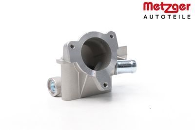 THERMOSTATGEHäUSE METZGER AUTOTEILE 4010379 16